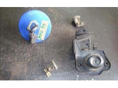 Recambio de llave para citroen saxo 1.1 x referencia OEM IAM   