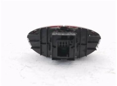 Recambio de interruptor luces emergencia para citroen xsara picasso 1.6 hdi referencia OEM IAM 43913677  