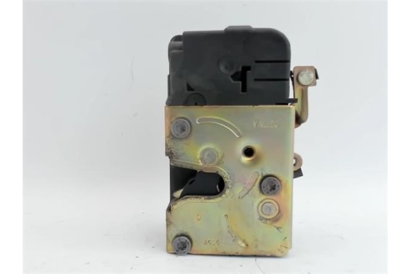 Recambio de cierre electromagnetico delantero derecho para peugeot partner furgón (5) 1.9 d referencia OEM IAM 9136P7  