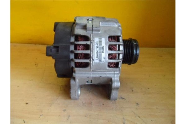Recambio de alternador para volkswagen passat berlina (3b2) 1.9 tdi referencia OEM IAM 028903028 0123515003 