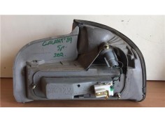 Recambio de piloto trasero izquierdo para mitsubishi galant berlina (e30) 1.8 1800 gli berlina (5-ptas.) referencia OEM IAM 1146