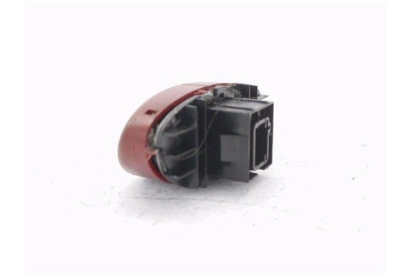 Recambio de interruptor luces emergencia para citroen xsara picasso 1.6 hdi referencia OEM IAM 43913677  
