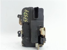 Recambio de cierre electromagnetico delantero derecho para peugeot partner furgón (5) 1.9 d referencia OEM IAM 9136P7  