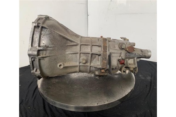 Recambio de caja cambios manual para nissan vanette furgón (c22) 2.0 d referencia OEM IAM 723R0419  
