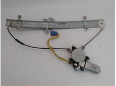 Recambio de mecanismo elevalunas delantero izquierdo para honda stream (rn1/3) referencia OEM IAM   