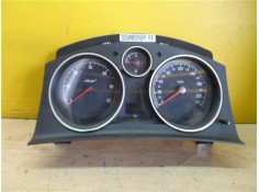 Recambio de cuadro completo para opel zafira b 1.9 enjoy referencia OEM IAM 13267544SW7655FZ  