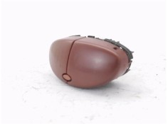 Recambio de interruptor luces emergencia para citroen xsara picasso 1.6 hdi referencia OEM IAM 43913677  