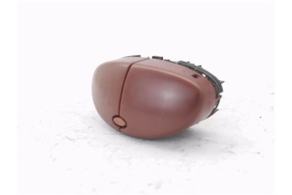 Recambio de interruptor luces emergencia para citroen xsara picasso 1.6 hdi referencia OEM IAM 43913677  