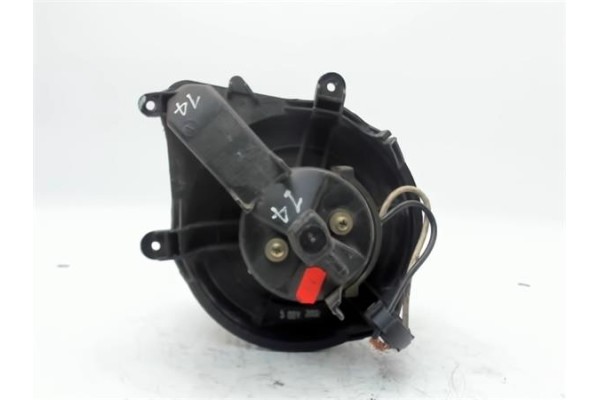 Recambio de motor calefaccion para citroen xsara berlina referencia OEM IAM 210681233F 740471233F 