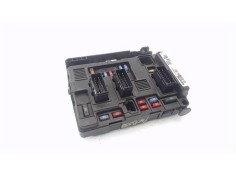 Recambio de caja fusibles/rele para citroen xsara picasso 1.6 referencia OEM IAM T118470003J 9,64E+11 