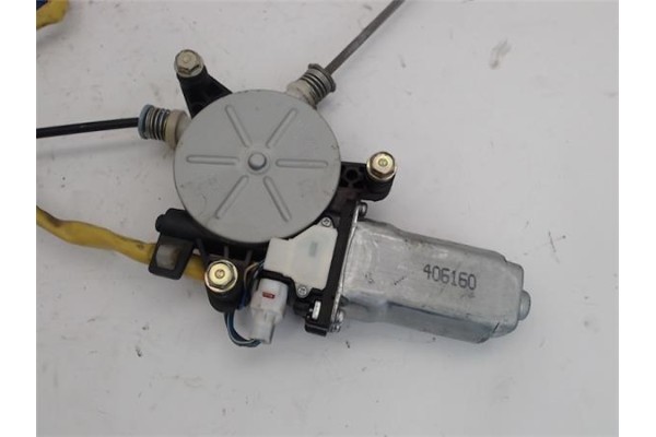 Recambio de mecanismo elevalunas delantero izquierdo para honda stream (rn1/3) referencia OEM IAM   