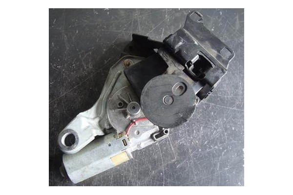 Recambio de motor limpiaparabrisas trasero para bmw serie 3 berlina (e46) 316 i referencia OEM IAM 61628220774 69036679 13970201