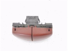 Recambio de interruptor luces emergencia para citroen xsara picasso 1.6 hdi referencia OEM IAM 43913677  