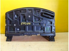 Recambio de cuadro completo para opel zafira b 1.9 enjoy referencia OEM IAM 13267544SW7655FZ  