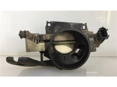 Recambio de caja mariposa aire para ford focus (daw, dbw) 1.6 16v referencia OEM IAM XS4UBF 99092212 
