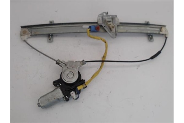 Recambio de mecanismo elevalunas delantero izquierdo para honda stream (rn1/3) referencia OEM IAM   