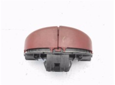 Recambio de interruptor luces emergencia para citroen xsara picasso 1.6 hdi referencia OEM IAM 43913677  