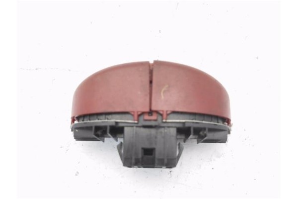 Recambio de interruptor luces emergencia para citroen xsara picasso 1.6 hdi referencia OEM IAM 43913677  