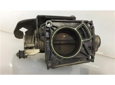 Recambio de caja mariposa aire para ford focus (daw, dbw) 1.6 16v referencia OEM IAM XS4UBF 99092212 