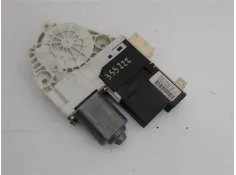 Recambio de motor elevalunas delantero izquierdo para citroen c4 berlina 1.6 hdi referencia OEM IAM 996385101 9221AW 