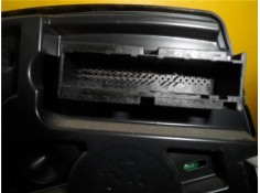 Recambio de cuadro completo para opel zafira b 1.9 enjoy referencia OEM IAM 13267544SW7655FZ  