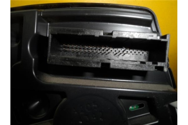 Recambio de cuadro completo para opel zafira b 1.9 enjoy referencia OEM IAM 13267544SW7655FZ  