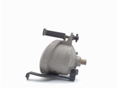 Recambio de faro antiniebla izquierdo para hyundai santa fe (cm) referencia OEM IAM 92201  