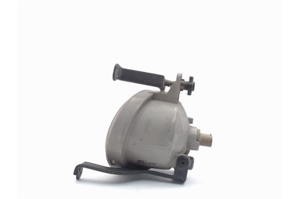 Recambio de faro antiniebla izquierdo para hyundai santa fe (cm) referencia OEM IAM 92201  