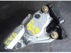 Recambio de motor limpiaparabrisas trasero para alfa romeo 147 (190) 1.6 t.spark distinctive referencia OEM IAM 66350002 TGL350 