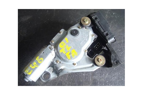 Recambio de motor limpiaparabrisas trasero para alfa romeo 147 (190) 1.6 t.spark distinctive referencia OEM IAM 66350002 TGL350 