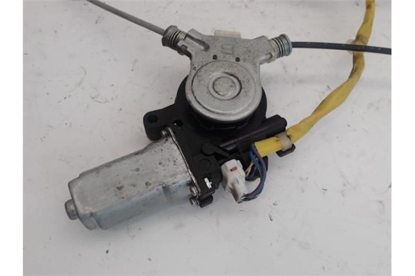 Recambio de mecanismo elevalunas delantero izquierdo para honda stream (rn1/3) referencia OEM IAM   