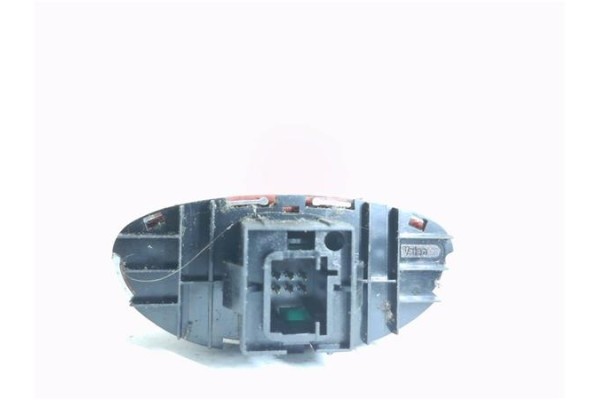 Recambio de interruptor luces emergencia para citroen xsara picasso 1.6 hdi referencia OEM IAM 43913677  