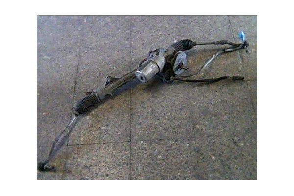 Recambio de cremallera direccion asistida para citroen c3 1.4 i referencia OEM IAM 9643392180 A60DHHG3273 