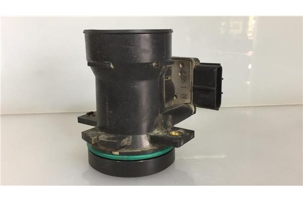 Recambio de caudalimetro para ford focus (daw, dbw) 1.6 16v referencia OEM IAM 98AB12B579DA 9K02C1 1072308 , FORD