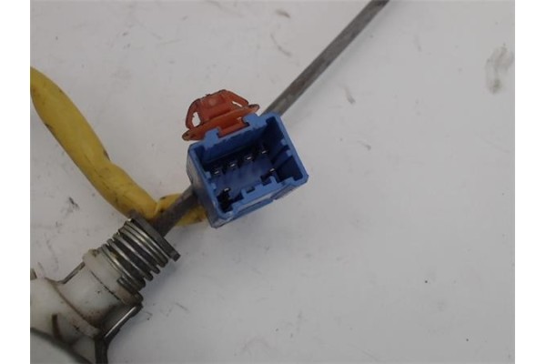 Recambio de mecanismo elevalunas delantero izquierdo para honda stream (rn1/3) referencia OEM IAM   