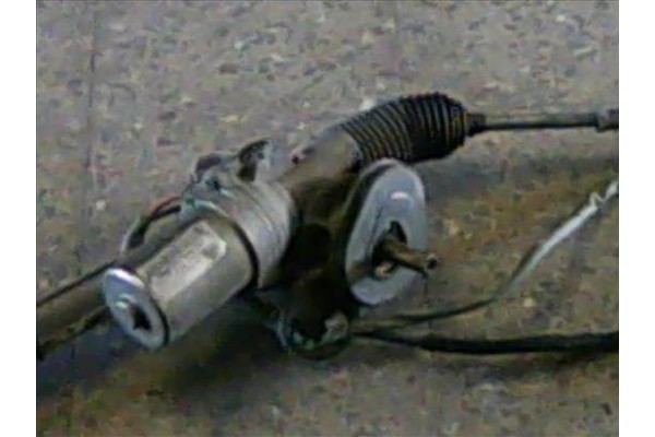 Recambio de cremallera direccion asistida para citroen c3 1.4 i referencia OEM IAM 9643392180 A60DHHG3273 