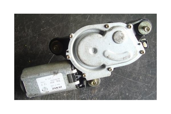 Recambio de motor limpiaparabrisas trasero para alfa romeo 147 (190) 1.6 t.spark distinctive referencia OEM IAM 66350002 TGL350 