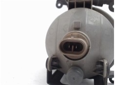 Recambio de faro antiniebla izquierdo para hyundai santa fe (cm) referencia OEM IAM 92201  