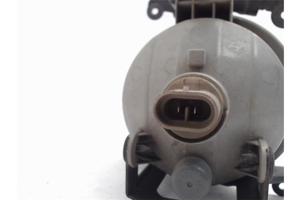 Recambio de faro antiniebla izquierdo para hyundai santa fe (cm) referencia OEM IAM 92201  