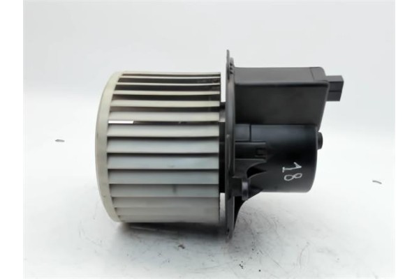 Recambio de motor calefaccion para peugeot 307 berlina (s2) referencia OEM IAM 150385  