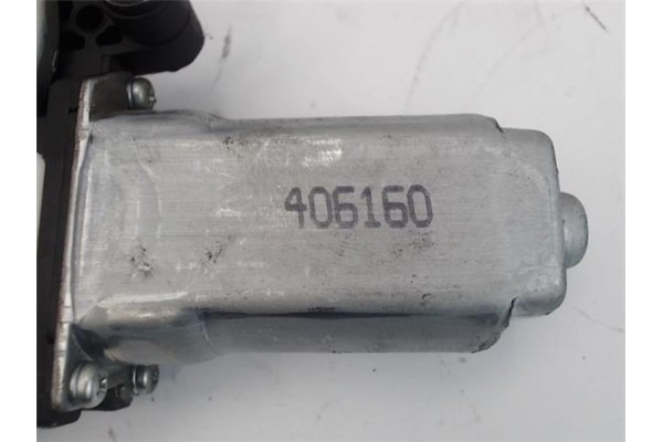 Recambio de mecanismo elevalunas delantero izquierdo para honda stream (rn1/3) referencia OEM IAM   