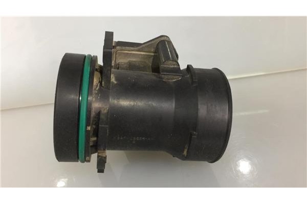 Recambio de caudalimetro para ford focus (daw, dbw) 1.6 16v referencia OEM IAM 98AB12B579DA 9K02C1 1072308 , FORD
