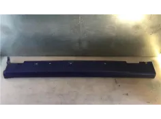 Recambio de spoiler talonera lat. derecha para honda hr-v (gh) 1.6 16v referencia OEM IAM 71800S2H920ZJ  