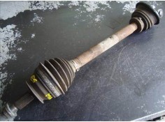 Recambio de palier delantero izquierdo para renault master ii furgón (fd) 2.5 d referencia OEM IAM   