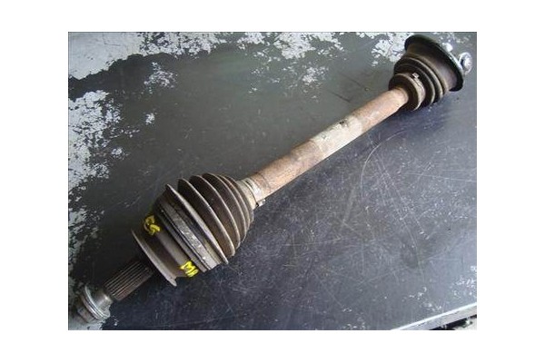 Recambio de palier delantero izquierdo para renault master ii furgón (fd) 2.5 d referencia OEM IAM   