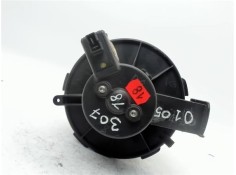 Recambio de motor calefaccion para peugeot 307 berlina (s2) referencia OEM IAM 150385  