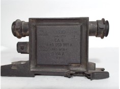Recambio de caja reles para audi a3 (8l) 1.8 t attraction quattro referencia OEM IAM 4A0959981A D104A 