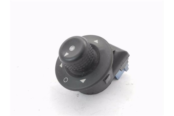 Recambio de mando retrovisor electrico para citroen xsara picasso 1.6 hdi referencia OEM IAM 185526  