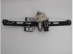 Recambio de mecanismo elevalunas delantero izquierdo para mercedes-benz clase a (bm 168) referencia OEM IAM   