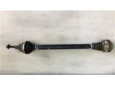 Recambio de palier delantero derecho para volkswagen caddy (2k) 1.9 furg. referencia OEM IAM 1K0407272BH 1K0407272CC 